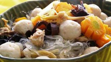 Resep Sup Kimlo