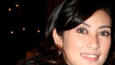 Annisa Trihapsari
