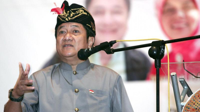 Bambang Sulastomo