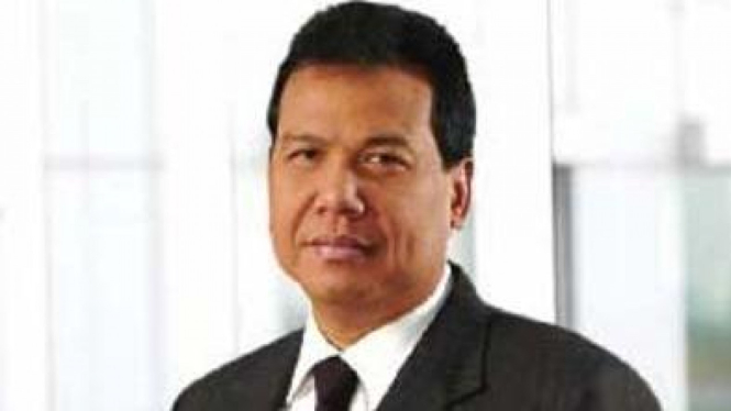 Chairul Tanjung