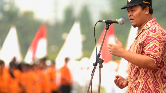 Hidayat Nur Wahid