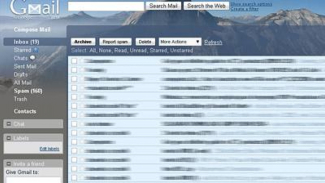 Cara Mudah Kirim File Besar Lewat Gmail dan Yahoo Mail