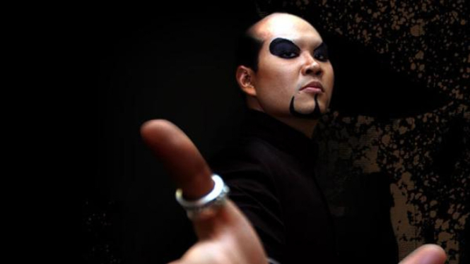 Deddy Corbuzier