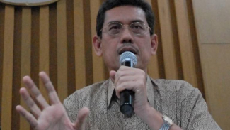 IRESS: PLN Tak Punya Duit Jangan Paksa Akuisisi PGE