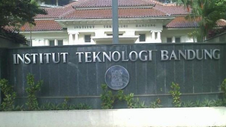 Disindir di Medsos soal Uang Jaminan Rp100 Juta, ITB Angkat Bicara