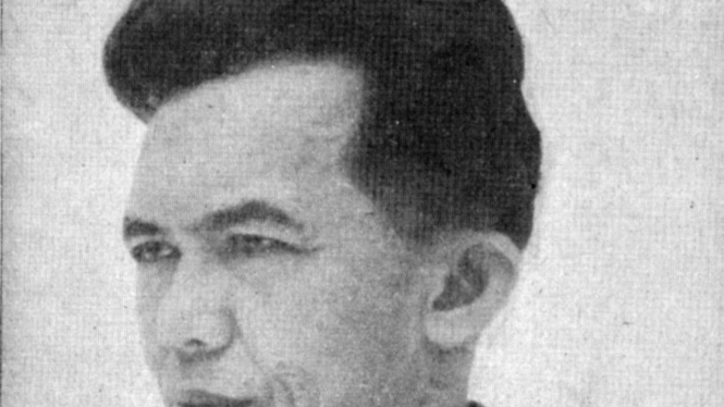 Ibrahim Datuk Tan Malaka.