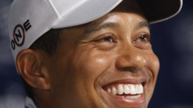 Tiger Woods