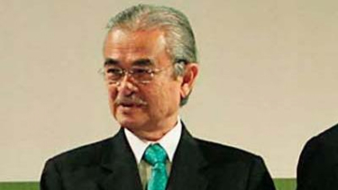 Abdullah Ahmad Badawi