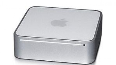 Mac Mini Apple.
