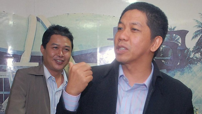 Pakar Komunikasi Effendi Gazali beberapa waktu lalu