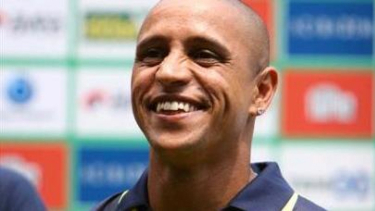Roberto Carlos