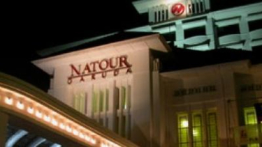 Hotel Inna Natour