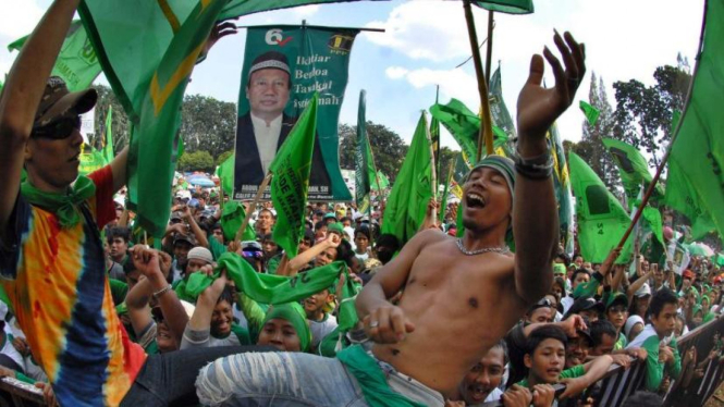 Kamanye PPP. (Foto ilustrasi).