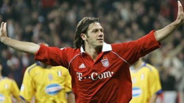 Martin Demichelis