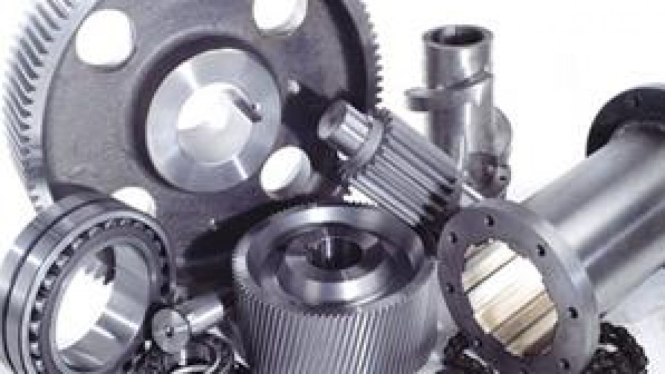 Ilustrasi Spare Parts 