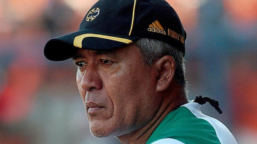 Eks Pelatih Timnas U-21 Indonesia, Rudy Keltjes