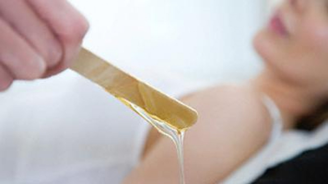 Waxing