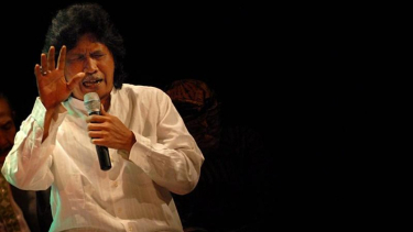 Emha Ainun Nadjib