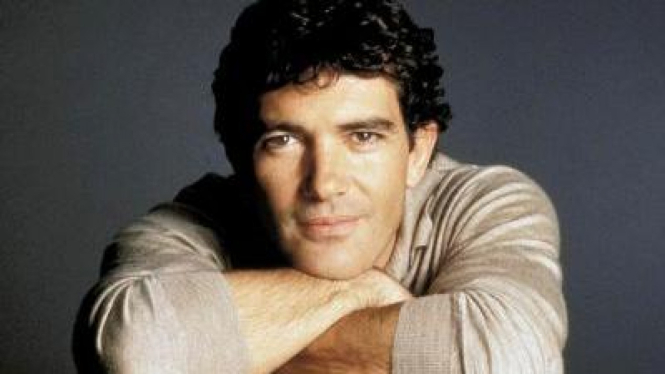 Aktor Hollywood, Antonio Banderas
