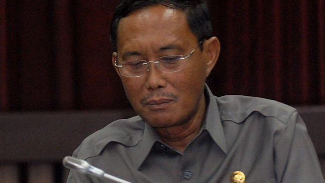Rudy Ariffin