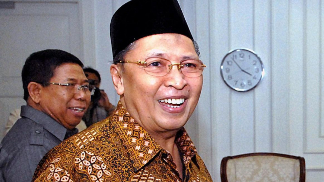 Hamzah Haz