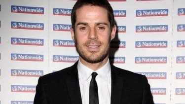 Mantan gelandang Tottenham Hotspur dan Liverpool, Jamie Redknapp