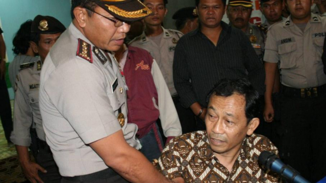 Sri Bintang Pamungkas