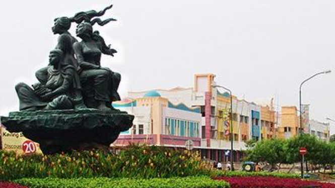 Kawasan Properti Ciputra Development