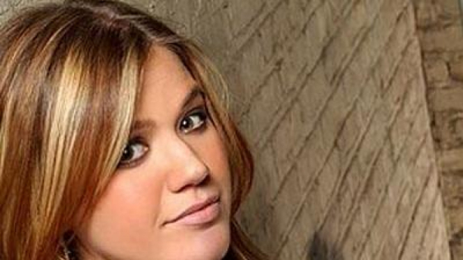 Kelly Clarkson