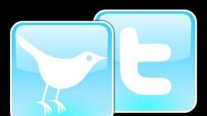 Logo Twitter