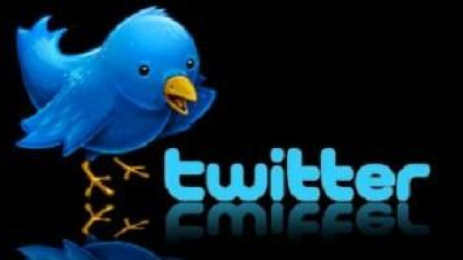 Logo Twitter.