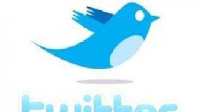 Logo Twitter