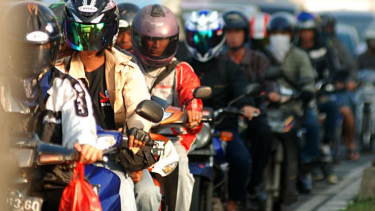 Sepeda Motor