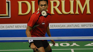 Markis Kido&Hendra Setiawan