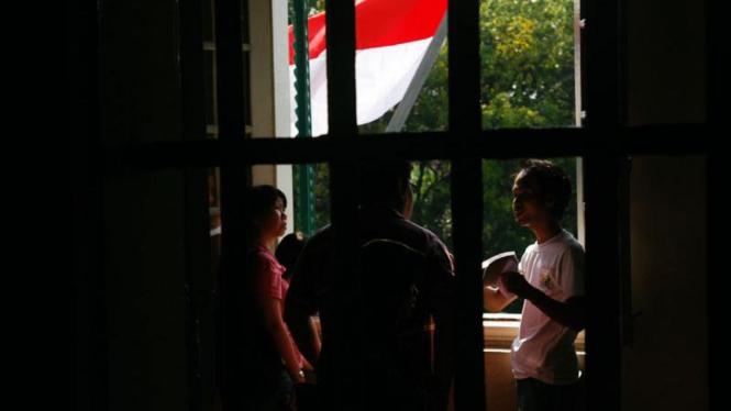 Batavia Art Festival : Museum Fatahilah