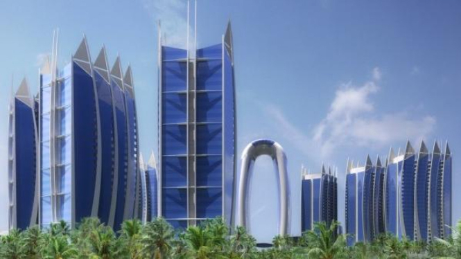 Proyek Intiland