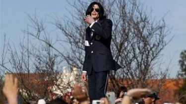 Michael Jackson