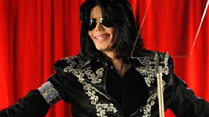 Michael Jackson