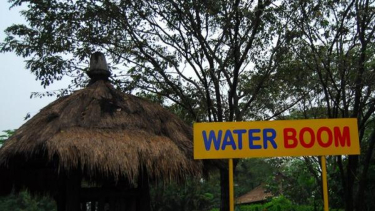 Waterboom Lippo Cikarang