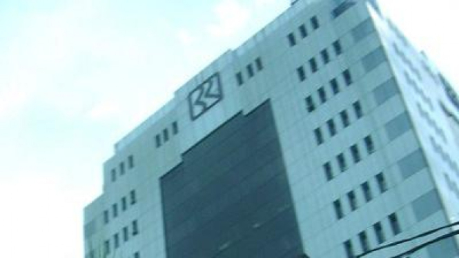 PT Bank Rakyat Indonesia (Persero) Tbk.