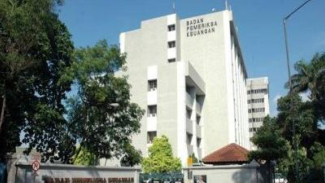 DPR Soroti Audit BPK di Kasus BLBI