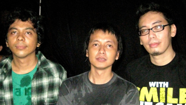 Efek Rumah Kaca