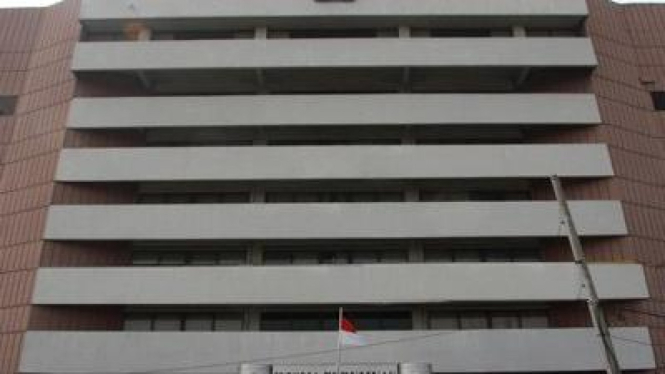 Gedung Perum PERUMNAS