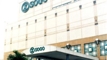 Sogo Departement Stores
