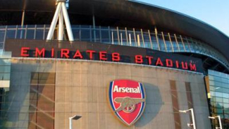 Arsenal Resmi Perpanjang Kontrak Sponsor Emirates