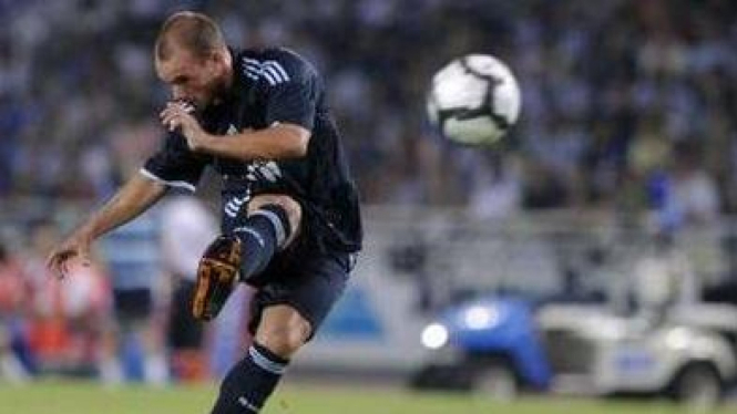 Wesley Sneijder