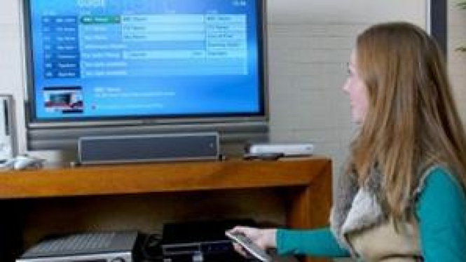 IPTV