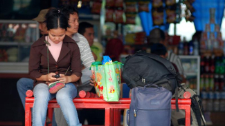 Batal Mudik, Segera Persiapkan Hal Ini
