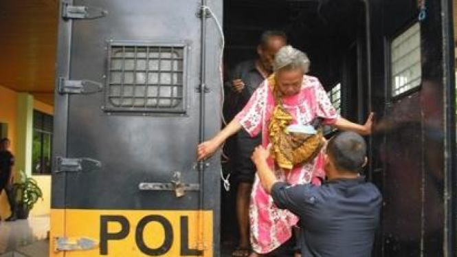 Penyandang Masalah Kesejahteraan Sosial (PMKS) (foto jakarta.go.id)