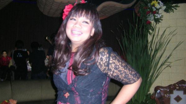 Tika Panggabean